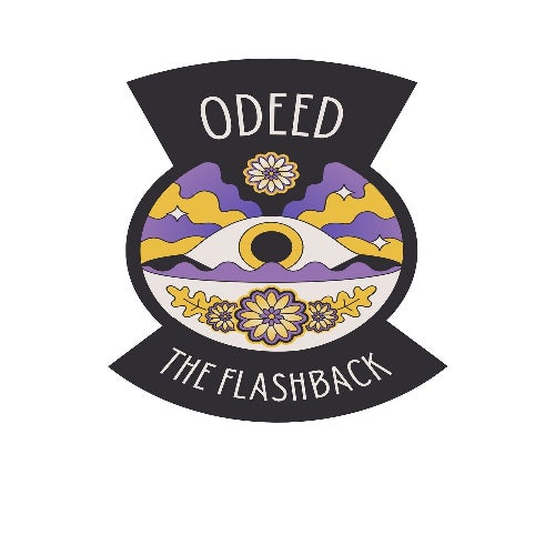 Odeed's Roll The Breaks Forward Chart