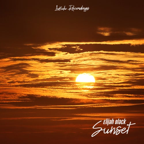 Cover art for Sunset
