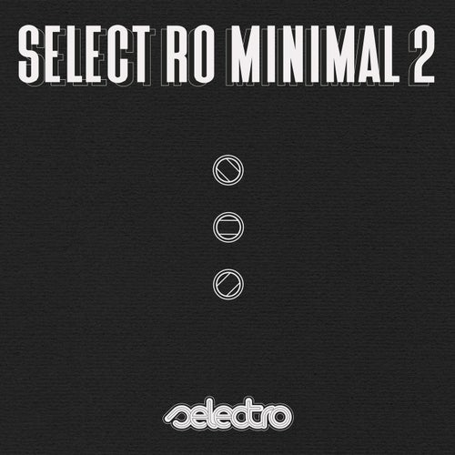 Cover art for Select RO Minimal 2