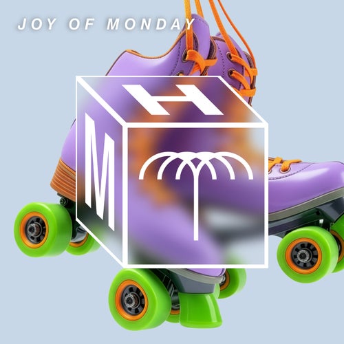 Joy Of Monday (Extended Mix)