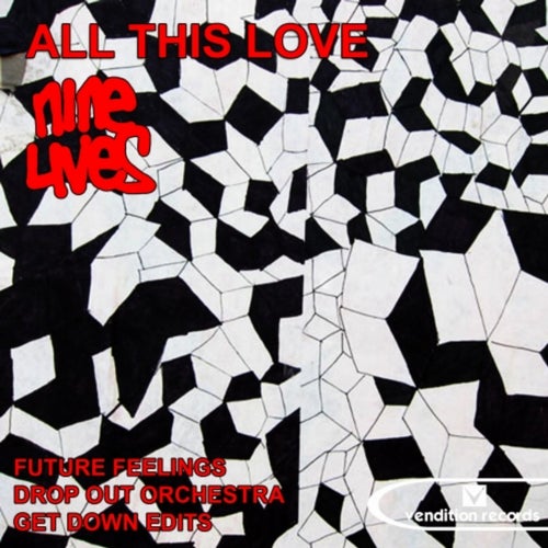 All This Love