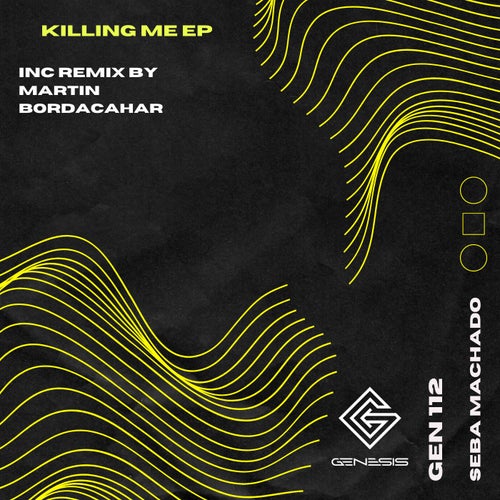 Killing Me EP