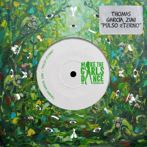 Pulso Eterno (Extended Mix)