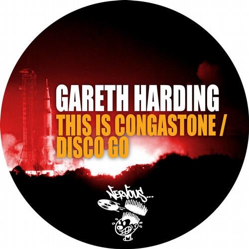 This Is Congastone / Disco Go