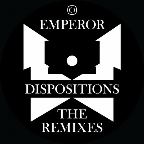 Dispositions - The Remixes
