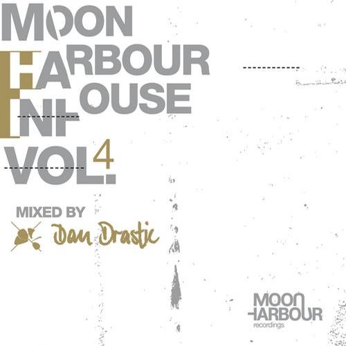Moon Harbour Inhouse Vol. 4