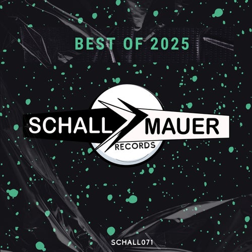 Schallmauer Records Best 20 [Schallmauer] - Schallmauer (Progressive House,Melodic House & Techno,Organic House) Album Cover