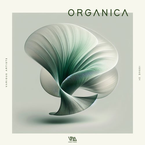 Organica Issue #22