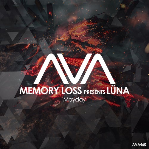  Memory Loss pres LUNA - Mayday (2023) 