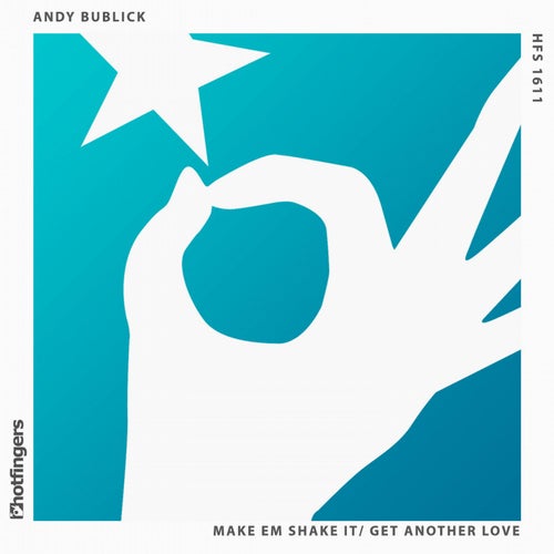Get Another Love EP