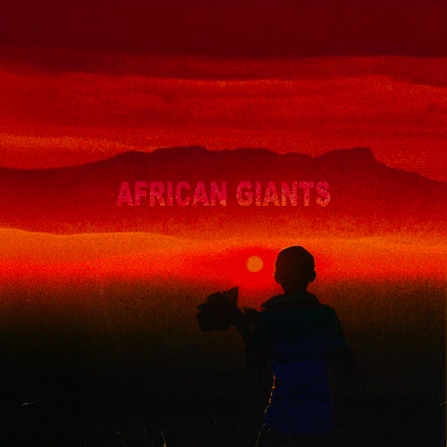 African Giants - (Ngifuna Wena)