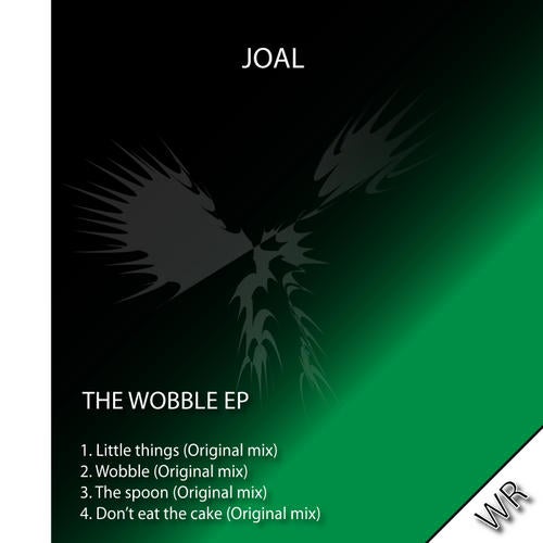 The Wobble EP