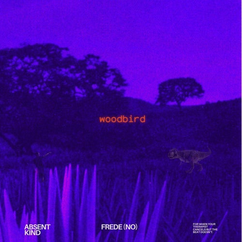 Woodbird