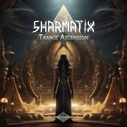  Sharmatix - Trance Ascension (2026) 