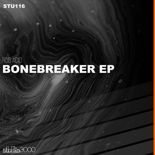 Bonebreaker EP