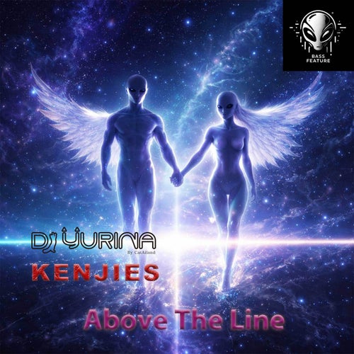 Above The Line