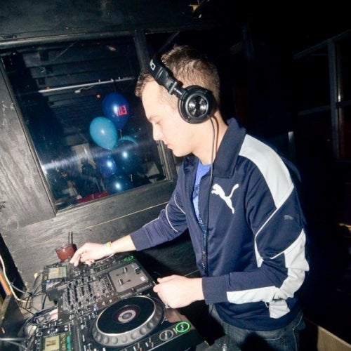 DJ Jason Michael