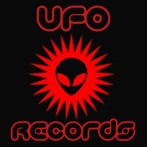 UFO Records