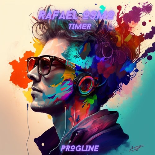 Cover art for Timer