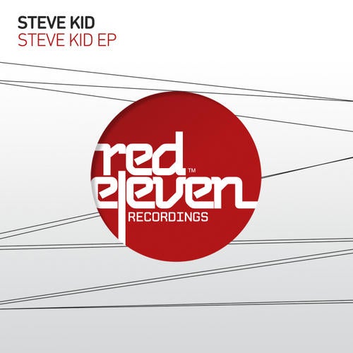 Steve Kid EP