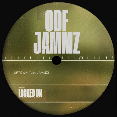 Uptown (feat. Jammz)
