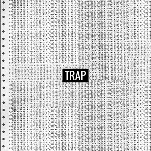 Future Anthems: Trap