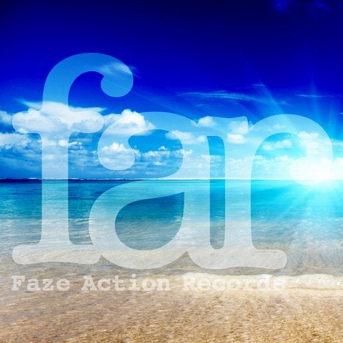 Faze Action - Samba (Roger Sanchez Darkstar Mix) album artwork