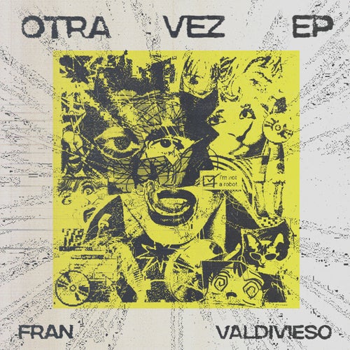 Otra Vez EP