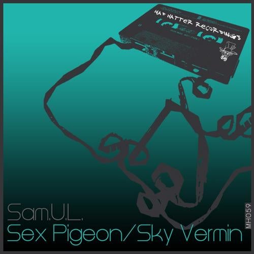 Sex Pigeon / Sky Vermin