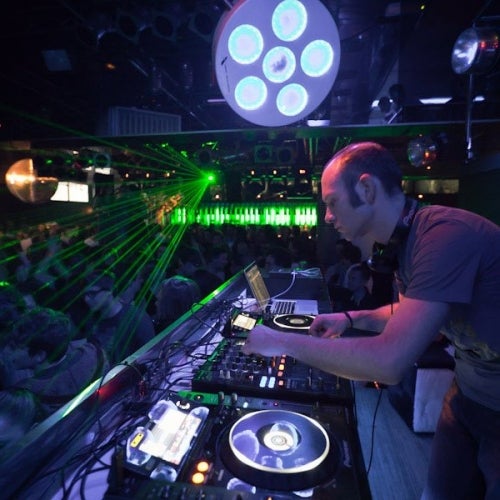 DJ MacPhisto