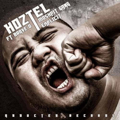 Cover art for Moshpit Gang / Explicit