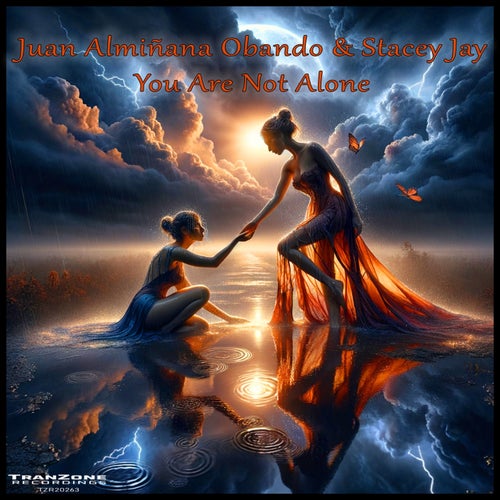 You Are Not Alone
