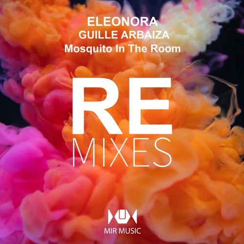 Mosquito in the Room Remixes