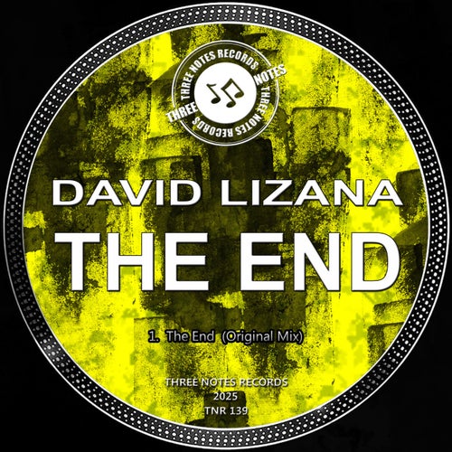 The End (Original Mix)