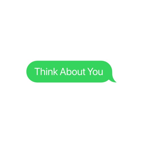Think About You (feat. Monty Wells)