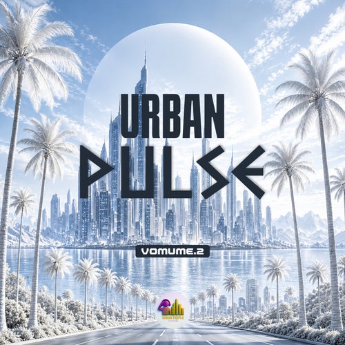 Urban Pulse Vol,2