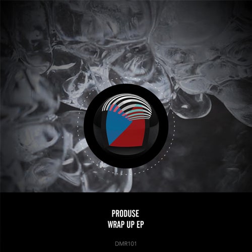 Cover art for Wrap Up EP