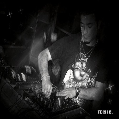 TC Dj SESSIONS CHART OF AUGUST