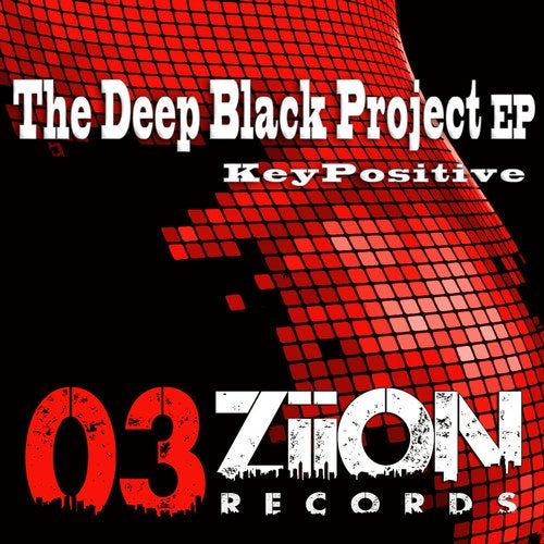 The Deep Black Project Ep