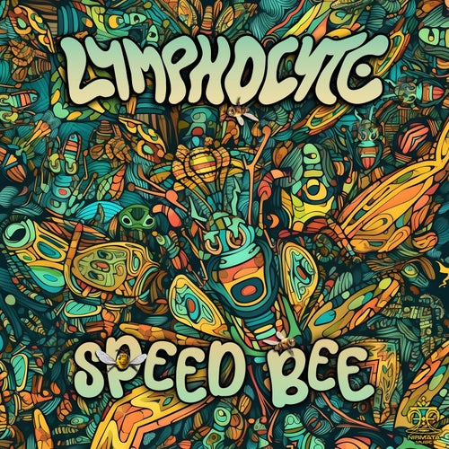  Lymphocyte - Speed Bee (2023) 