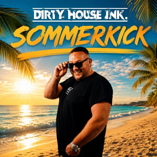Sommerkick