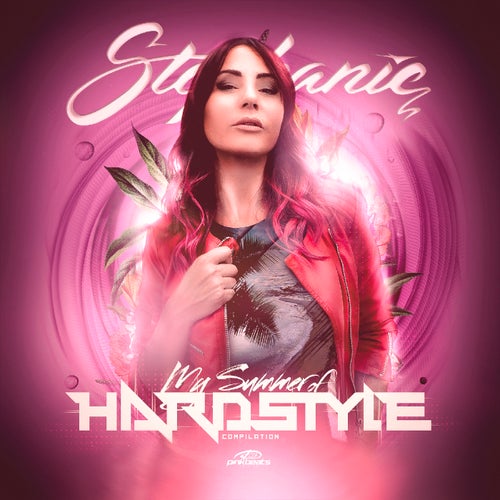 My Summer of Hardstyle