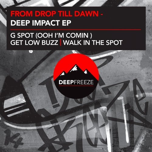 Deep Impact EP