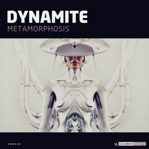 Metamorphosis