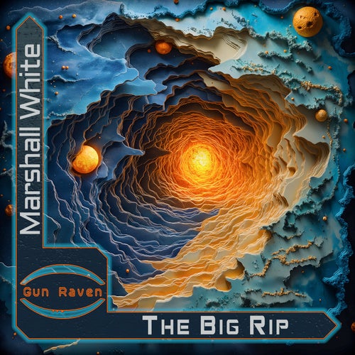 The Big Rip (Juli Lee Remix)