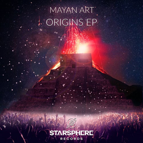 Mayan Art - Tribal Voices (Extended Mix).mp3