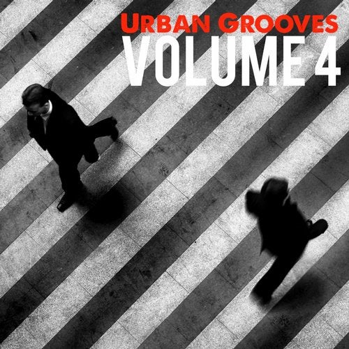 Urban Grooves Volume 4