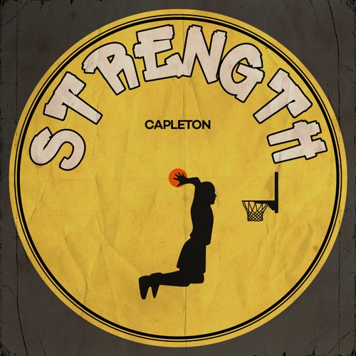 Strength (Pretty Looks Riddim)