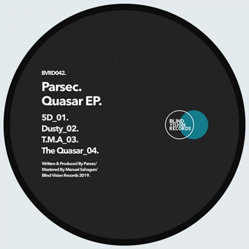 Quasar EP