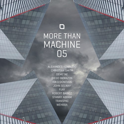 More Than Machine 05